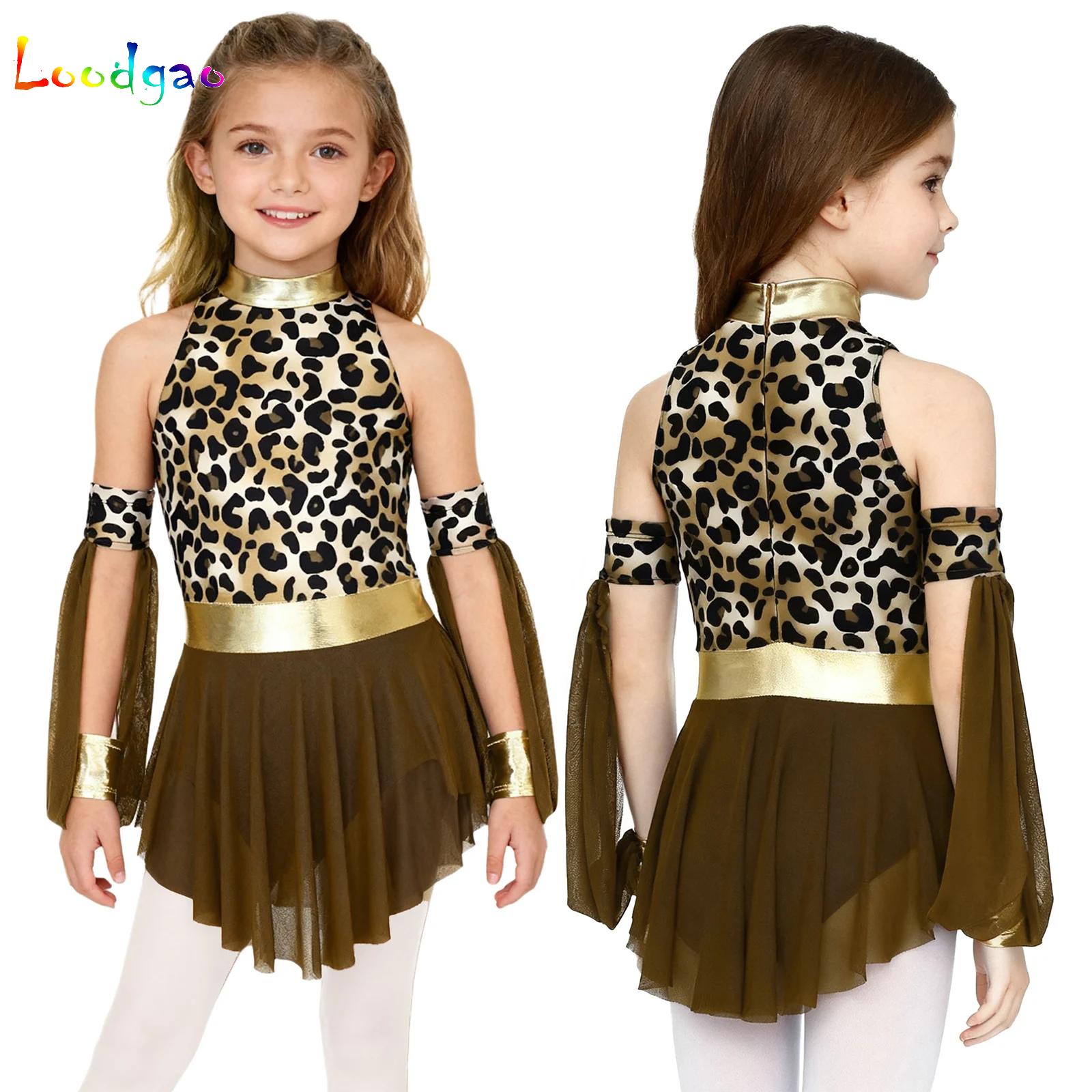 Summer Kids Clothing - Kostum Pakaian Primitif India untuk Anak-anak,
