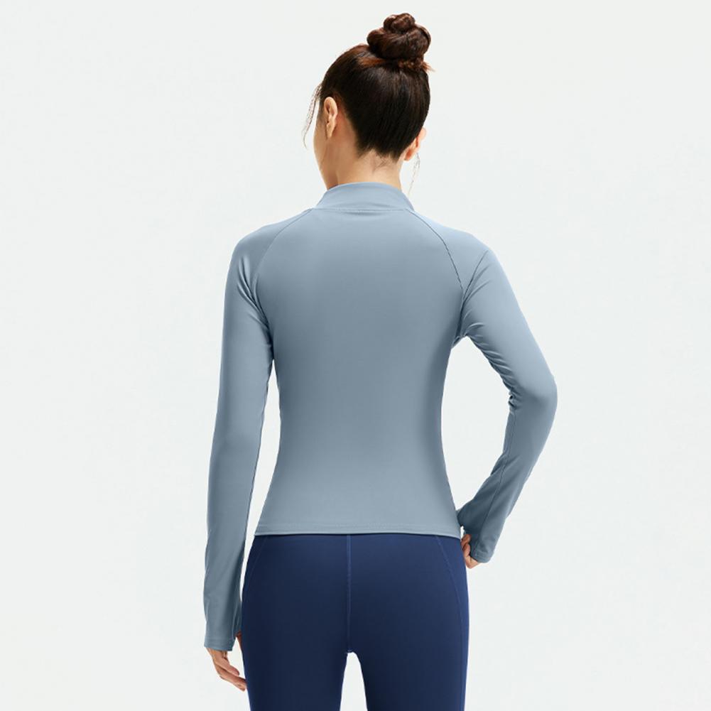 Summer Equestrian Clothing - Kaos Berkuda Wanita Musim Panas, Baju