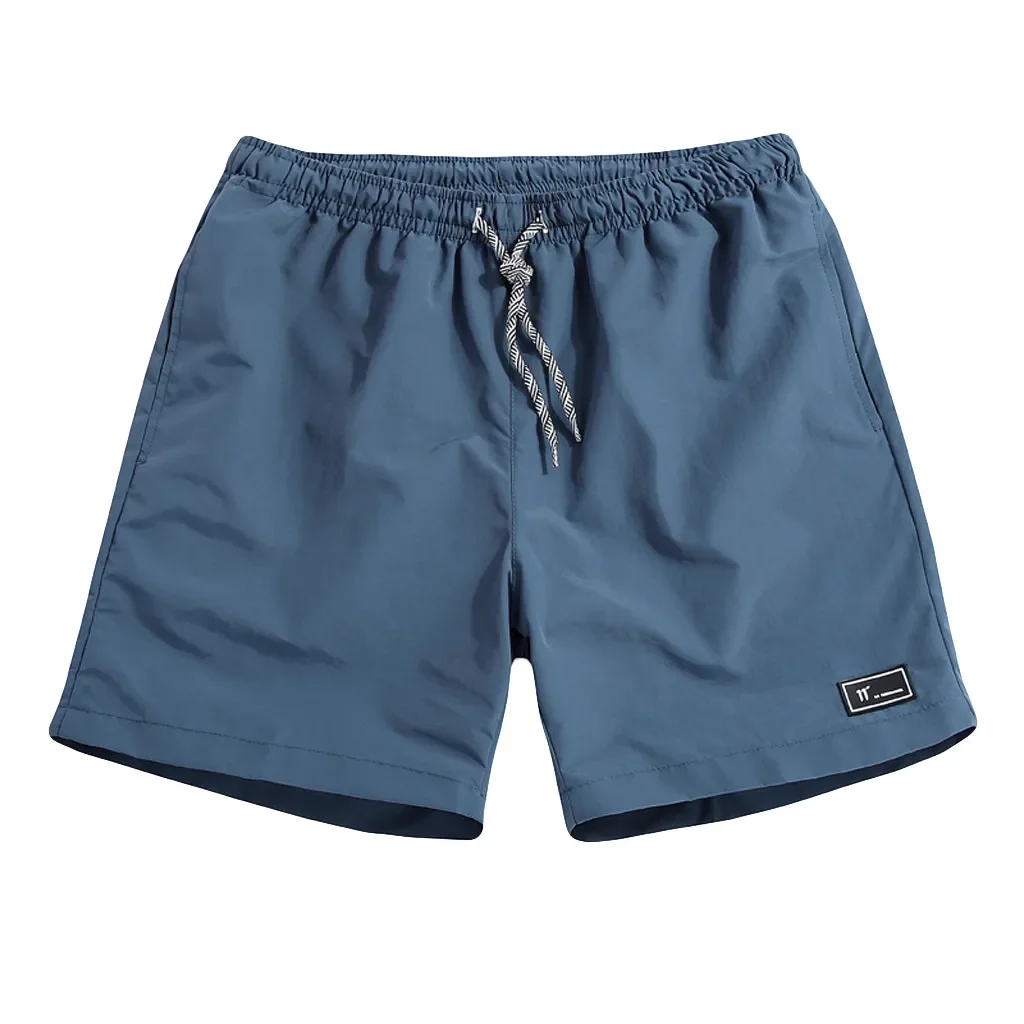 Summer Clothing Men 2025 - Celana Pendek 2025 Celana Pendek Pantai