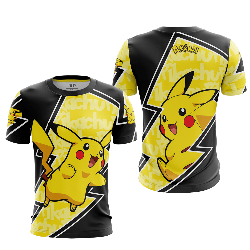 Soft Summer Yellow Clothing - Kaos 3D All Over Print Unisex