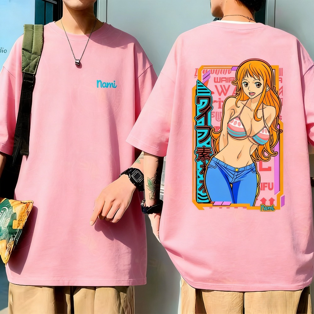 Summer 2026 Kids Clothing - Kaus Uniseks One Piece Cat Burglar