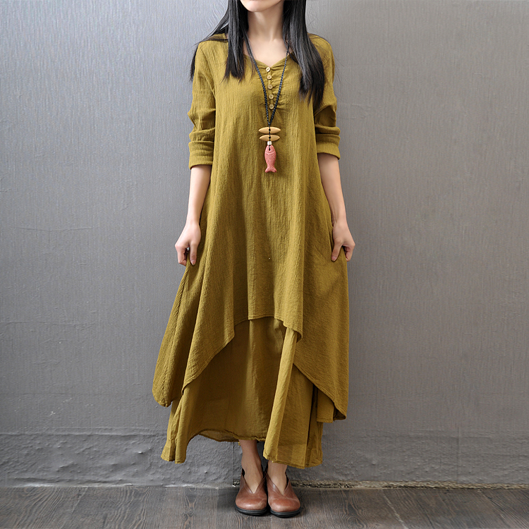 Gaun Wanita India Gaun Maxi Le - Summer Clothing Pakistan ulasan dan harga