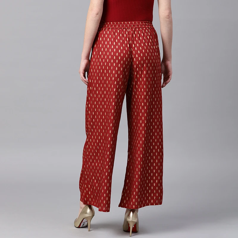 Celana etnik India untuk wanit - Summer Clothing Pakistan ulasan dan harga
