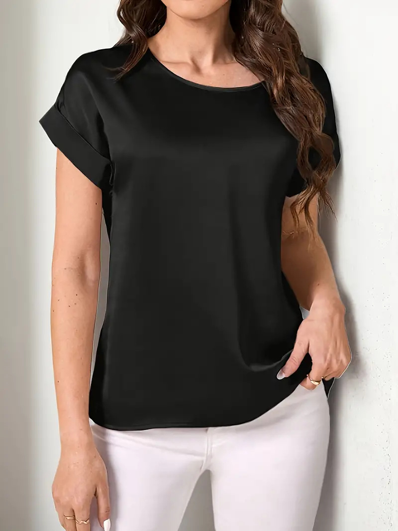 Kaos Wanita Musim Panas 2025 G - Summer Light Clothing ulasan dan harga
