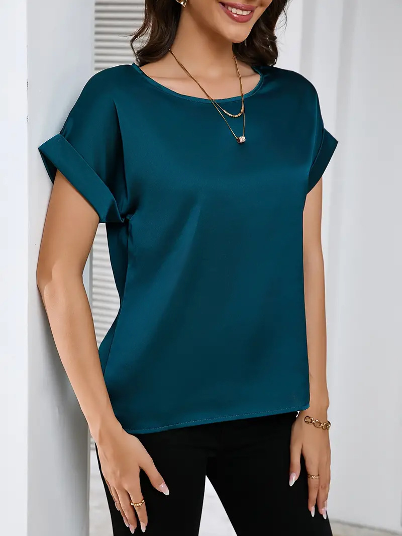Kaos Wanita Musim Panas 2025 G - Summer Light Clothing ulasan dan harga