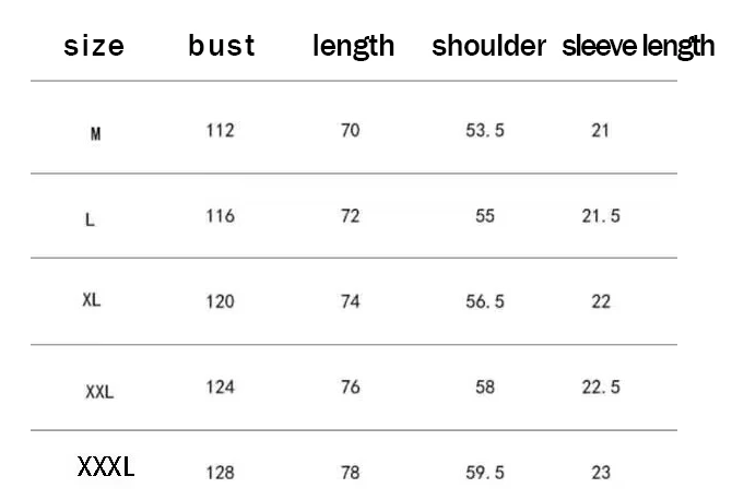 2026 item pakaian baru: Kaos y - Summer Clothing Trends For Women 2026 ulasan dan harga