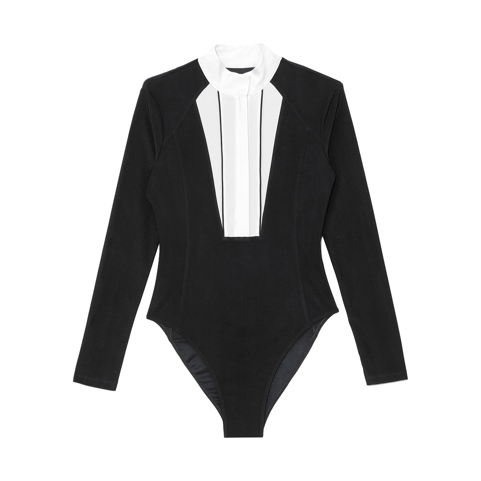 Baju Berkuda Wanita Model Body - Summer Equestrian Clothing ulasan dan harga