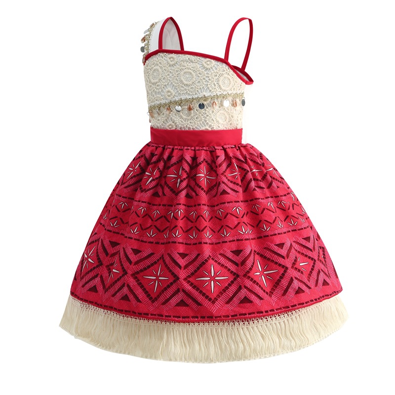 2026 Gaun Anak Perempuan Pakai - Summer 2026 Kids Clothing ulasan dan harga