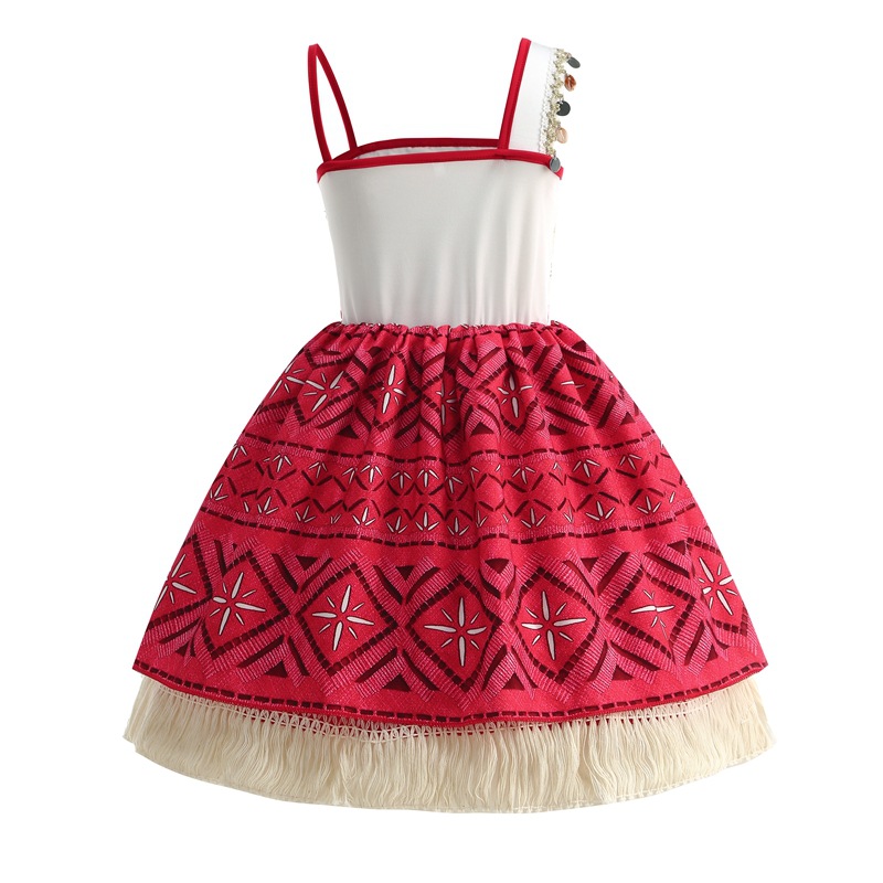 2026 Gaun Anak Perempuan Pakai - Summer 2026 Kids Clothing ulasan dan harga