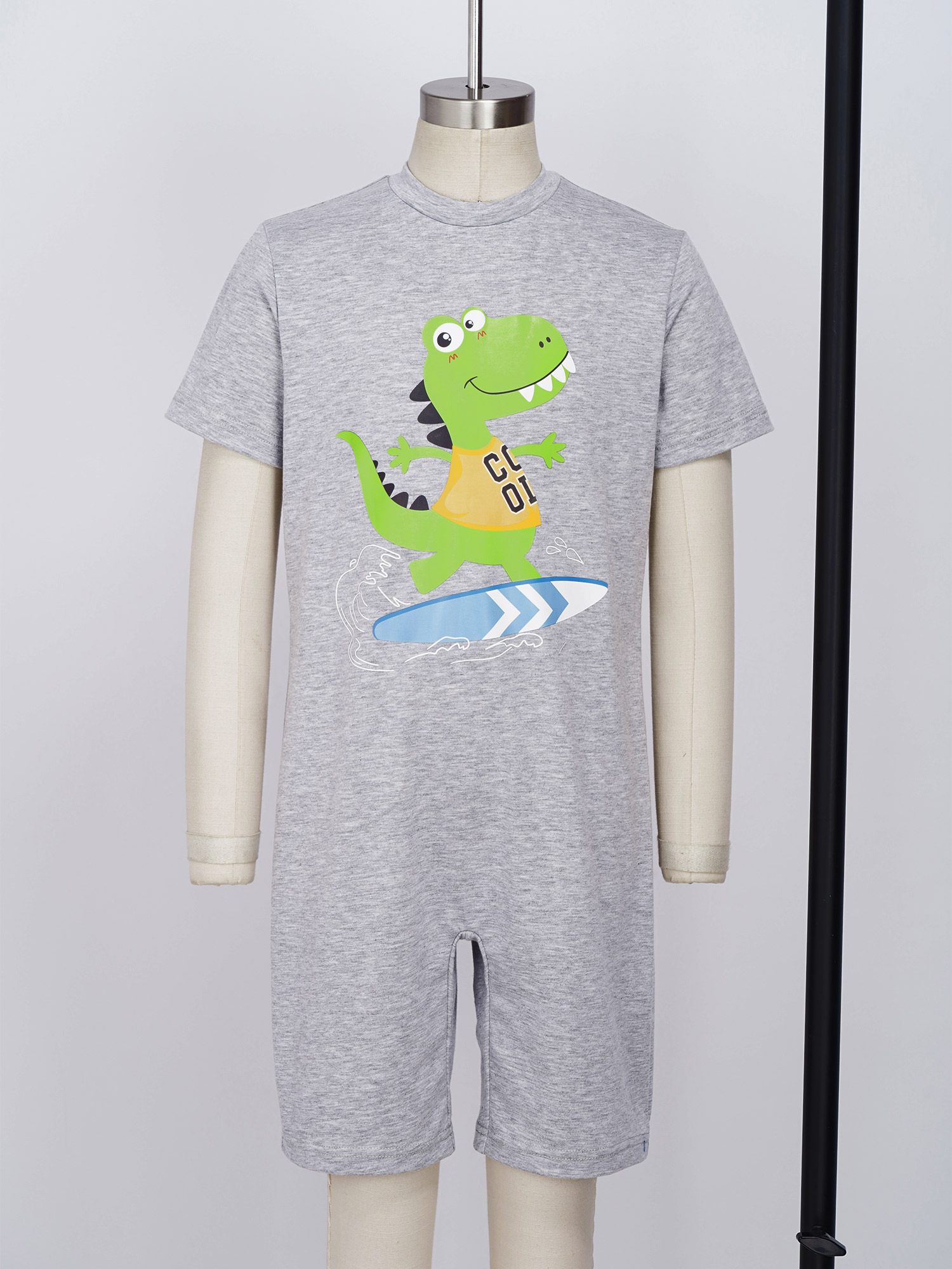 Pakaian Adaptif Kebutuhan Khus - Summer Clothing Boys ulasan dan harga
