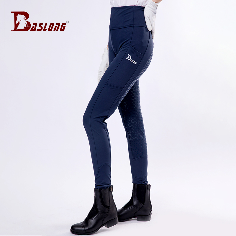 Celana Berkuda Silikon Baslong - Summer Equestrian Clothing ulasan dan harga