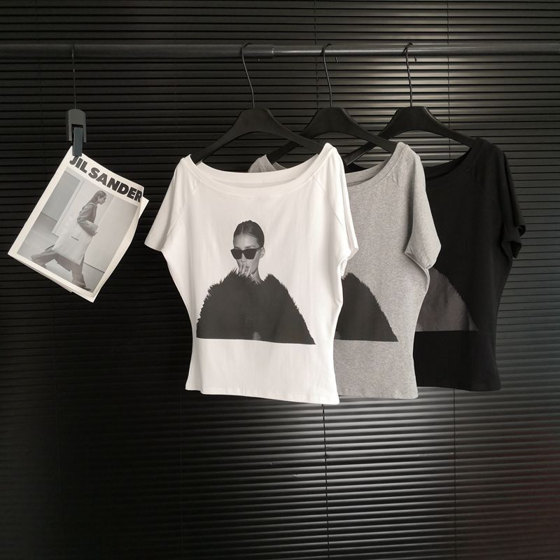 Tren Musim Panas Kaos Wanita L - Summer Clothing Trends For Women 2026 ulasan dan harga
