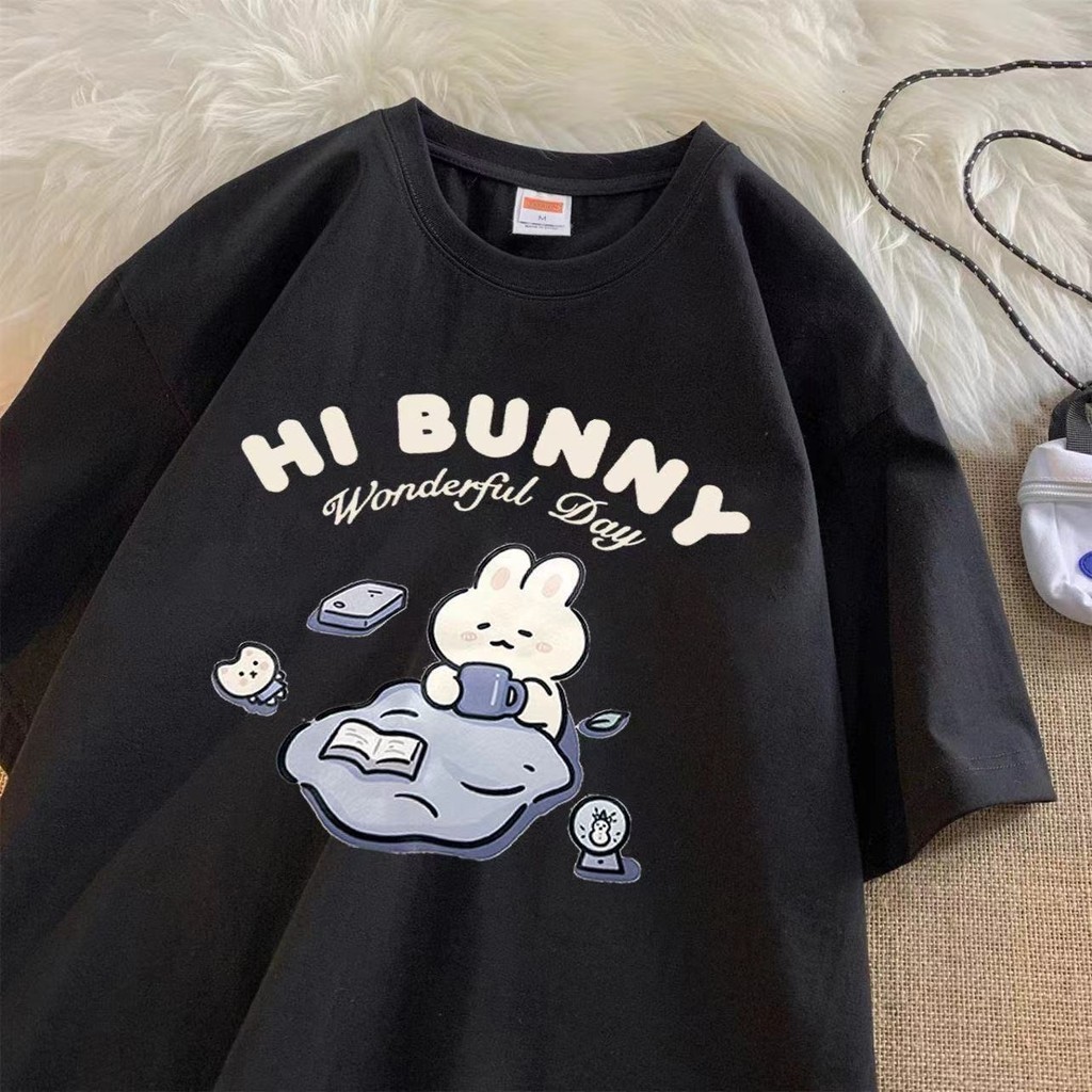 Kaus Lengan Pendek Gambar Keli - Summer Clothing Boys ulasan dan harga