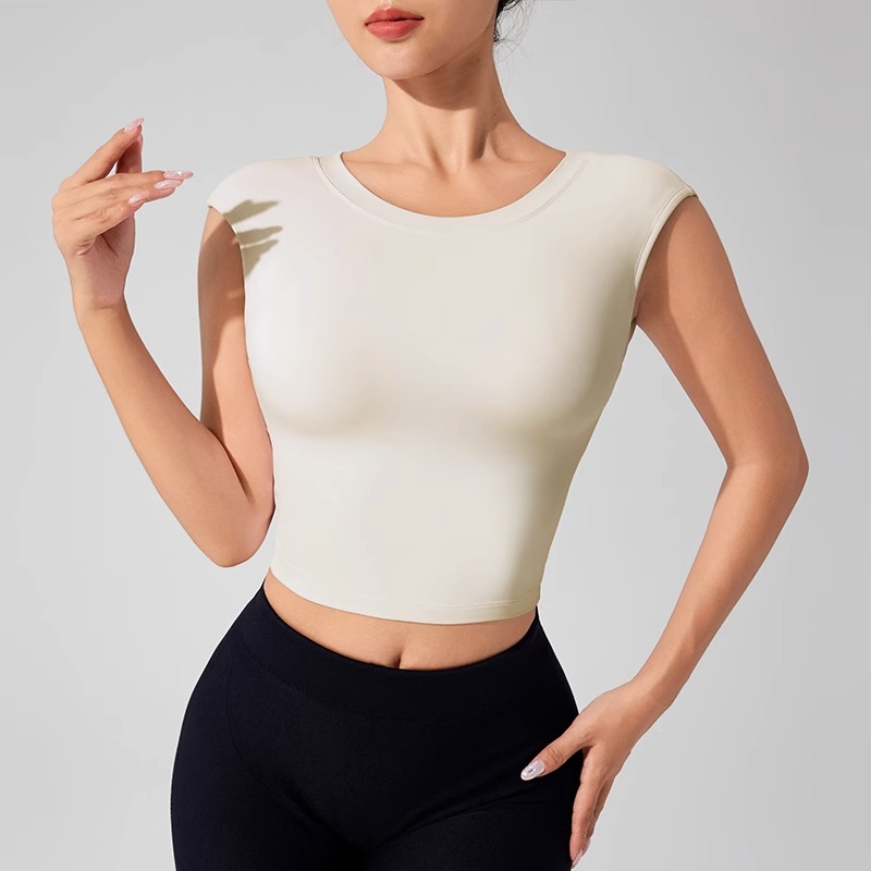 Pakaian Kebugaran Punggung Ter - Summer Yoga Clothing ulasan dan harga