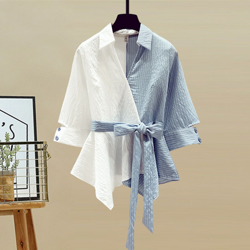 Setelan baju sifon wanita, set - Summer Clothing Men 2025 ulasan dan harga