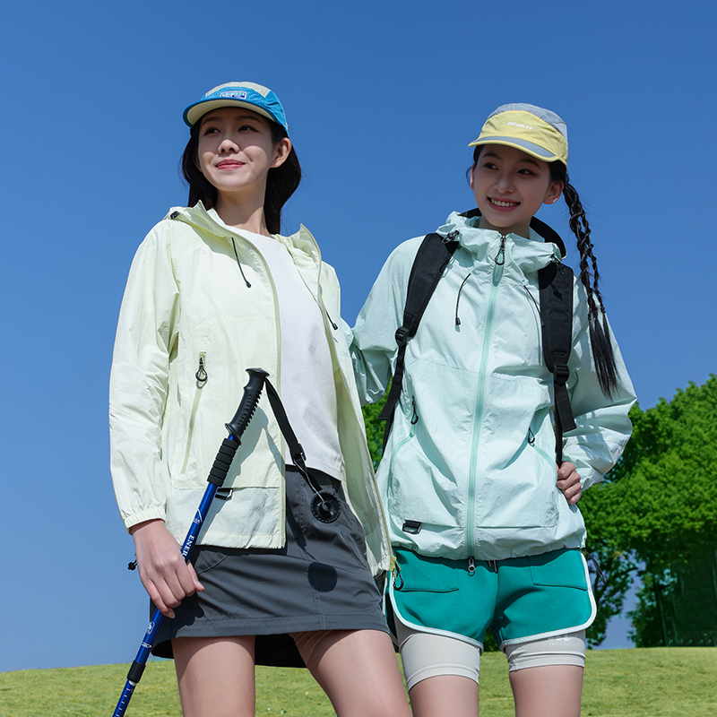 Pakaian Pelindung Matahari Pin - Summer Yoga Clothing ulasan dan harga