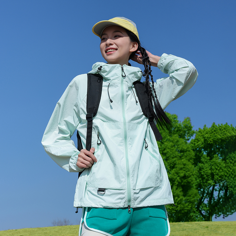 Pakaian Pelindung Matahari Pin - Summer Yoga Clothing ulasan dan harga