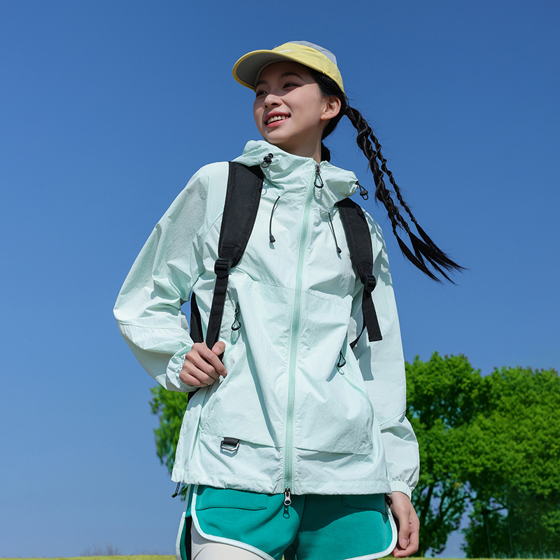 Pakaian Pelindung Matahari Pin - Summer Yoga Clothing ulasan dan harga