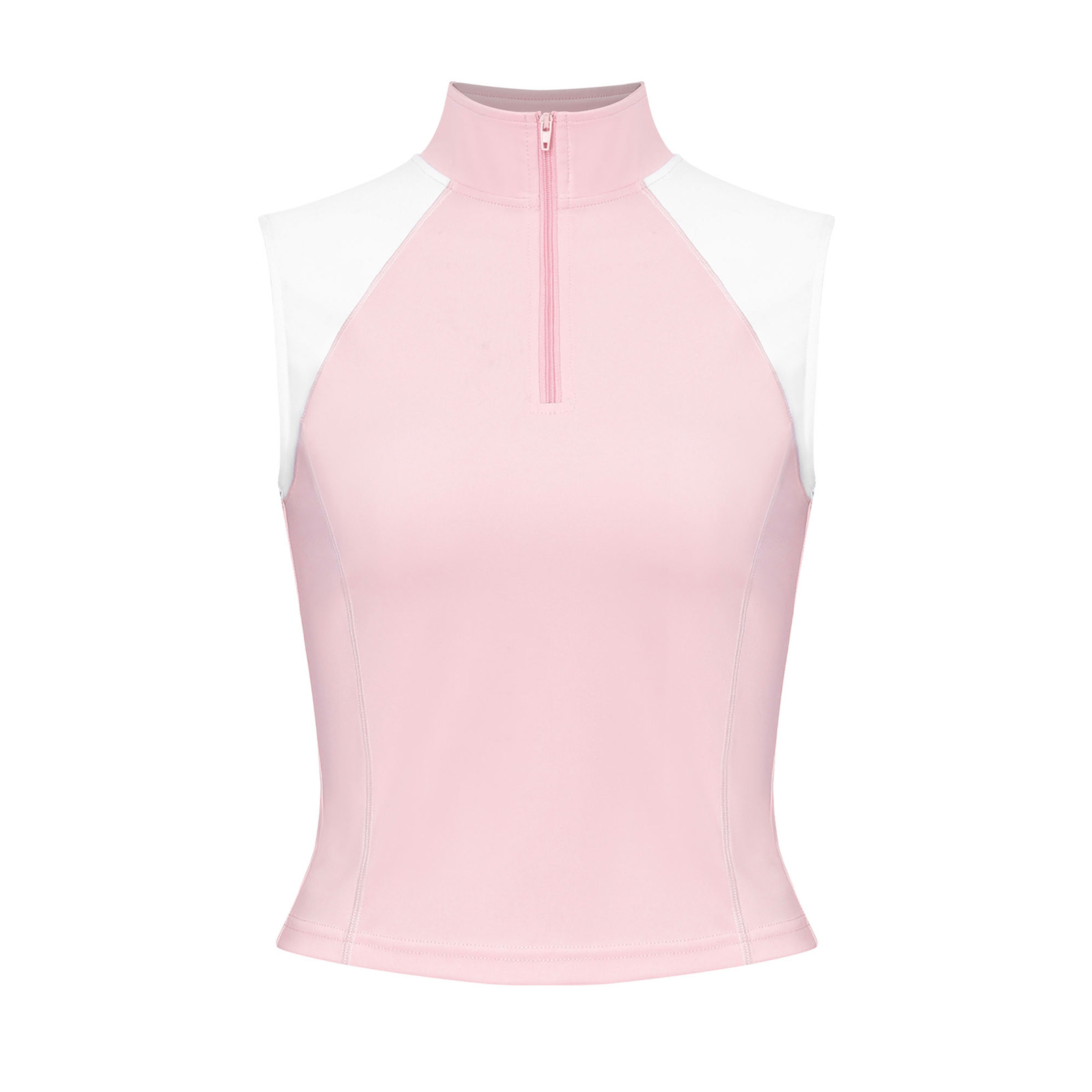 Rompi Berkuda Wanita, Pakaian  - Summer Equestrian Clothing ulasan dan harga