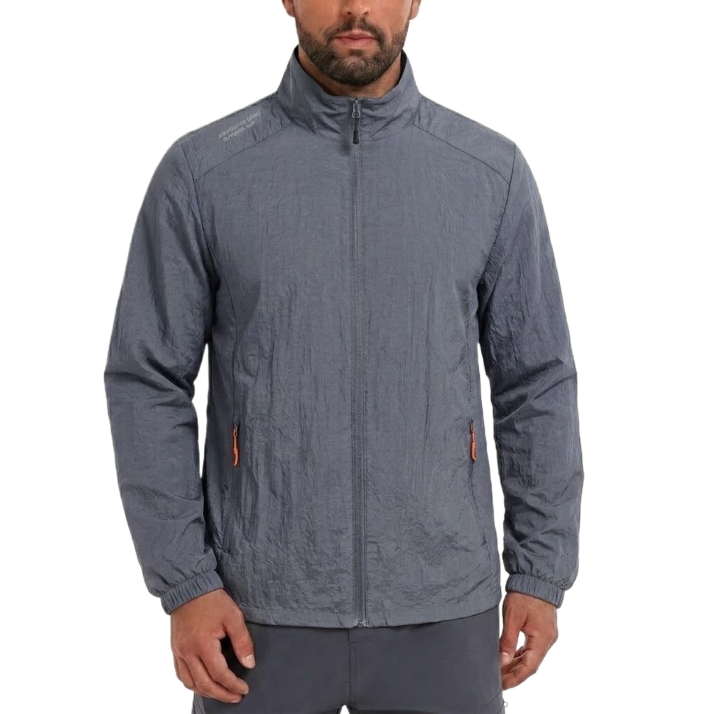 Jaket Pelindung Sinar Matahari - Summer Light Clothing ulasan dan harga