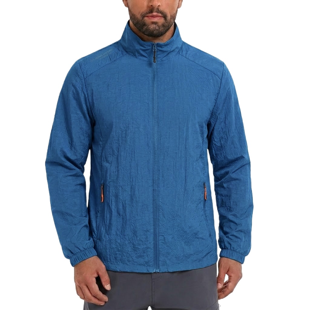 Jaket Pelindung Sinar Matahari - Summer Light Clothing ulasan dan harga