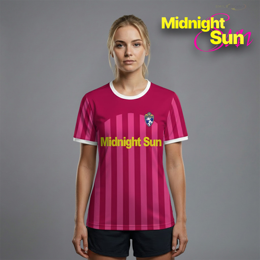Kaos Jersey Album Midnight Sun - Zara Men'S Summer Clothing ulasan dan harga