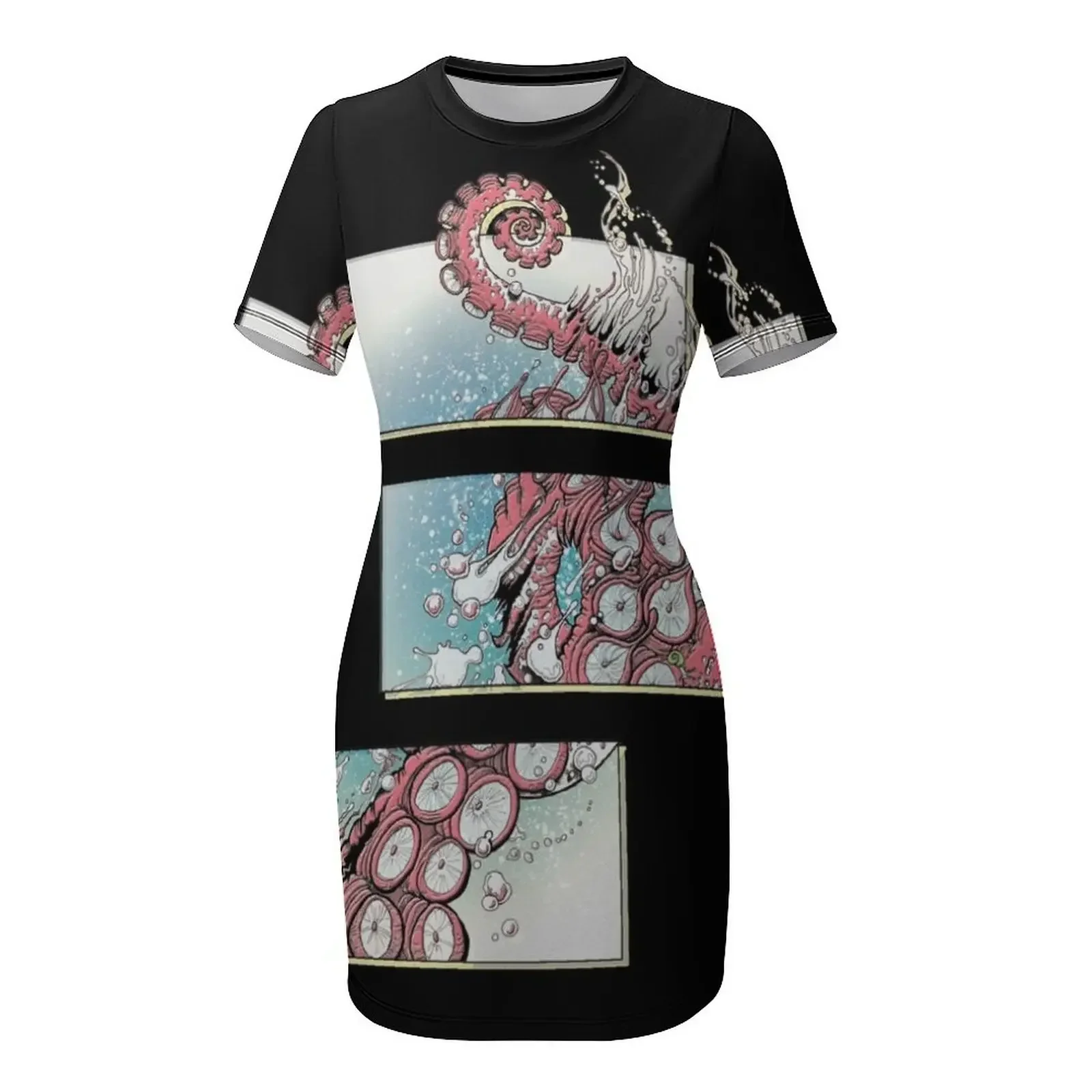 Gaun Pendek CS Alt untuk Tamu  - Summer Clothing Trends For Women 2026 ulasan dan harga