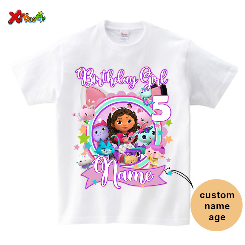 Kaos Ulang Tahun untuk Anak Pe - Summer Clothing Toddler ulasan dan harga