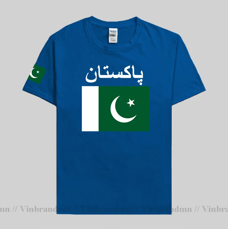 Kaus Pria Pakistan Kaus Keren  - Summer Clothing Pakistan ulasan dan harga