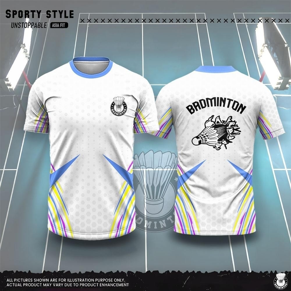 Pakaian Pria Fashion Kaos Badm - Summer Light Clothing ulasan dan harga