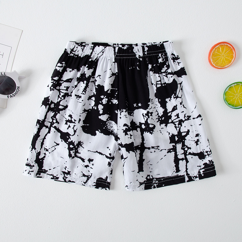 Celana pendek pantai anak pere - Summer Clothing Toddler ulasan dan harga
