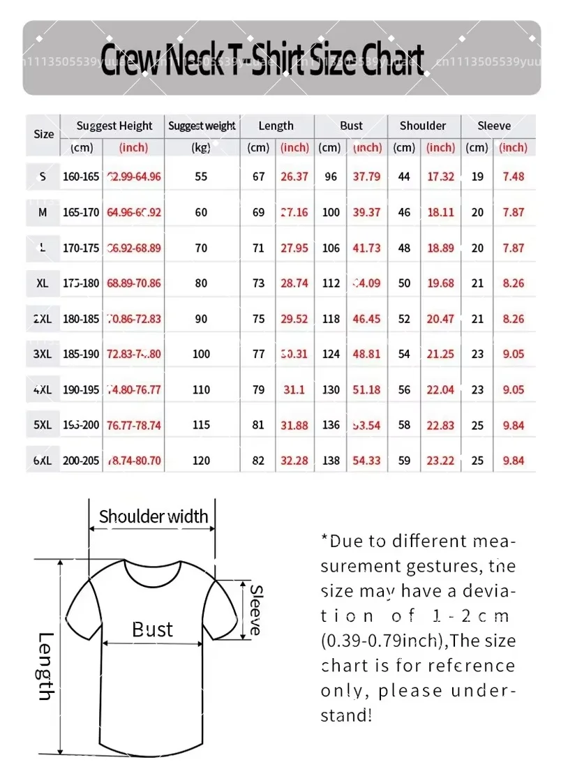 Kaos Cepat Kering dan Bernapas - Summer Clothing Men 2025 ulasan dan harga