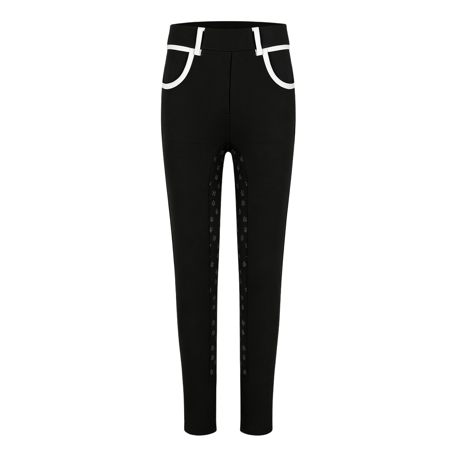 Pakaian Berkuda Anak Perempuan - Summer Equestrian Clothing ulasan dan harga