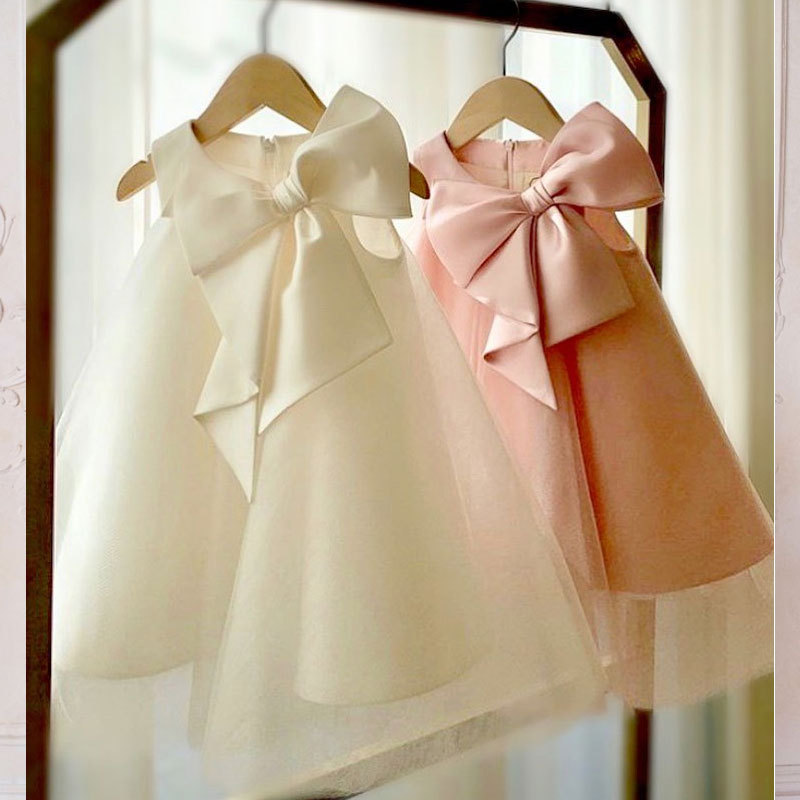 Gaun pesta ulang tahun anak pe - Summer Clothing Toddler ulasan dan harga