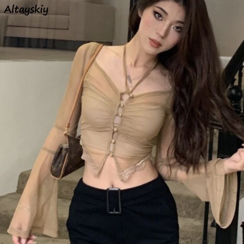 T-shirt Tipis untuk Wanita Pak - Summer Clothing Young Women ulasan dan harga