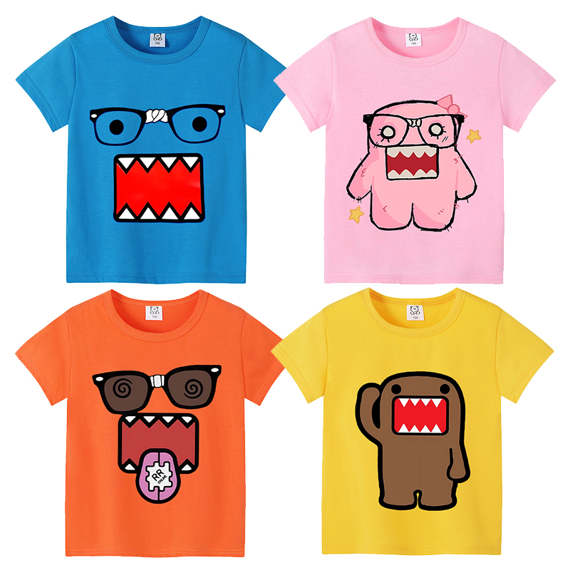 Pakaian Anak Laki-laki Perempu - Summer Clothing Toddler ulasan dan harga