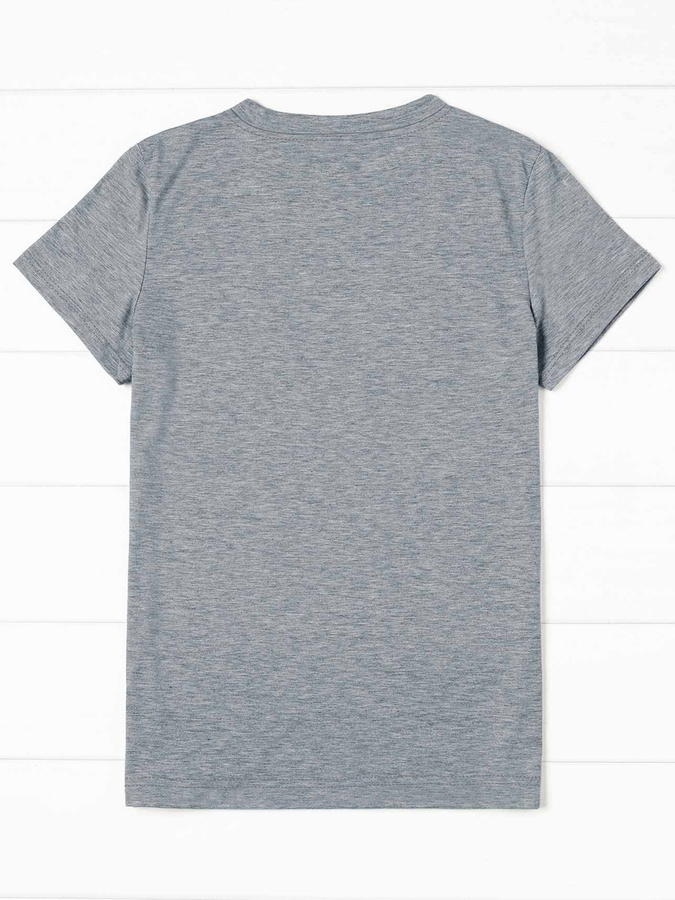 Kaos Cetak Donat Kartun, Atasa - Summer Clothing Trends For Women 2026 ulasan dan harga