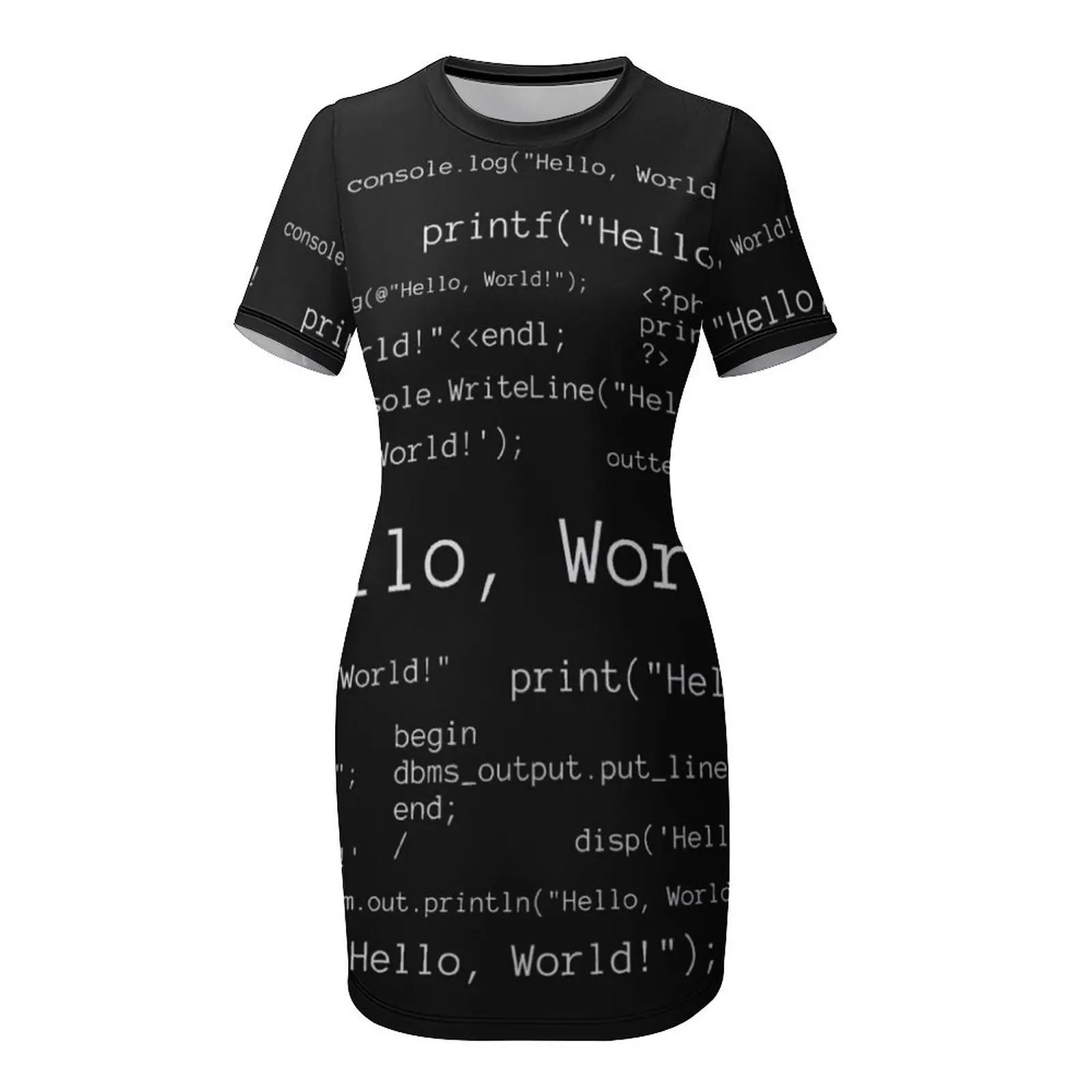 Halo, Dunia! Gaun Putih Berlen - Summer Clothing Trends For Women 2026 ulasan dan harga