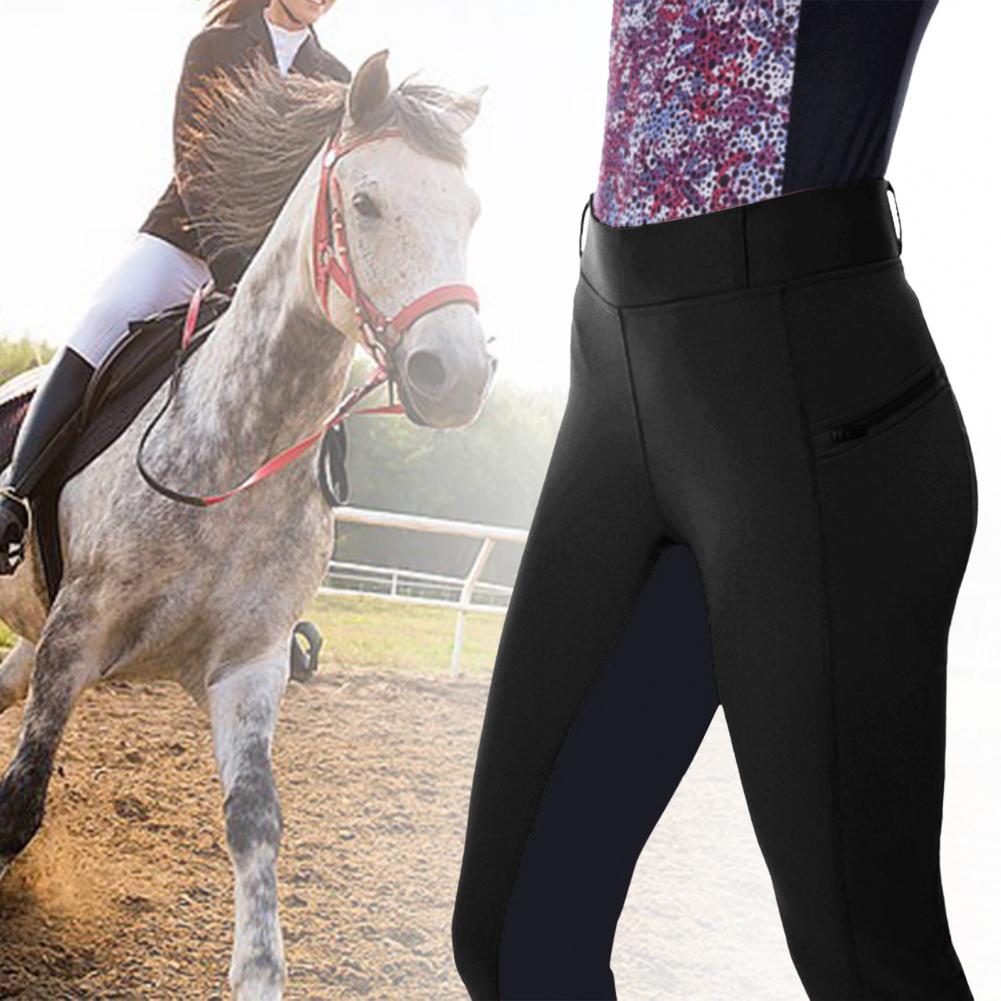 Celana Berkuda Wanita Model Pu - Summer Equestrian Clothing ulasan dan harga
