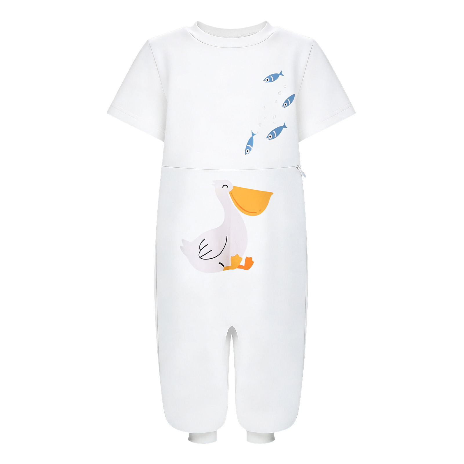 Pakaian Adaptif Kebutuhan Khus - Summer Clothing Boys ulasan dan harga