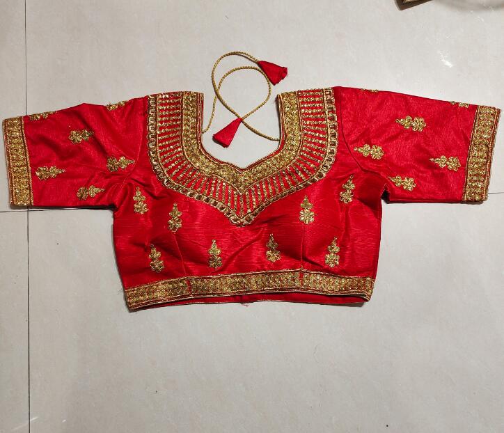 Baju Wanita Atasan Sari Tradis - Summer Clothing Pakistan ulasan dan harga
