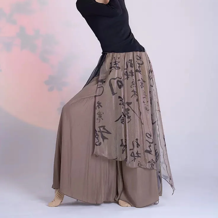 UMI MAO Pakaian Wanita Zen Bar - Summer Gauze Clothing ulasan dan harga