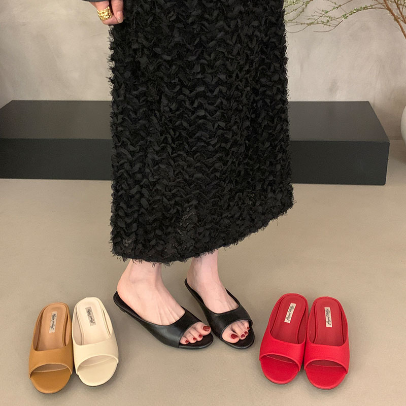 BOMENDUI 2026 Sandal Wanita Mu - Summer Light Clothing ulasan dan harga
