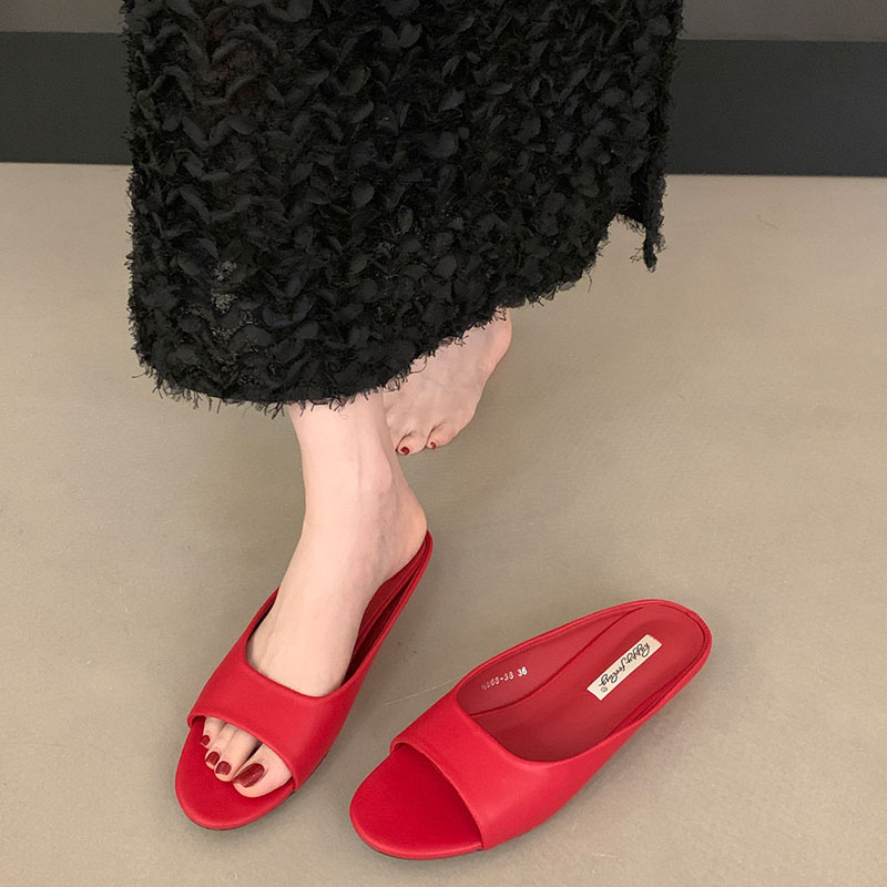 BOMENDUI 2026 Sandal Wanita Mu - Summer Light Clothing ulasan dan harga