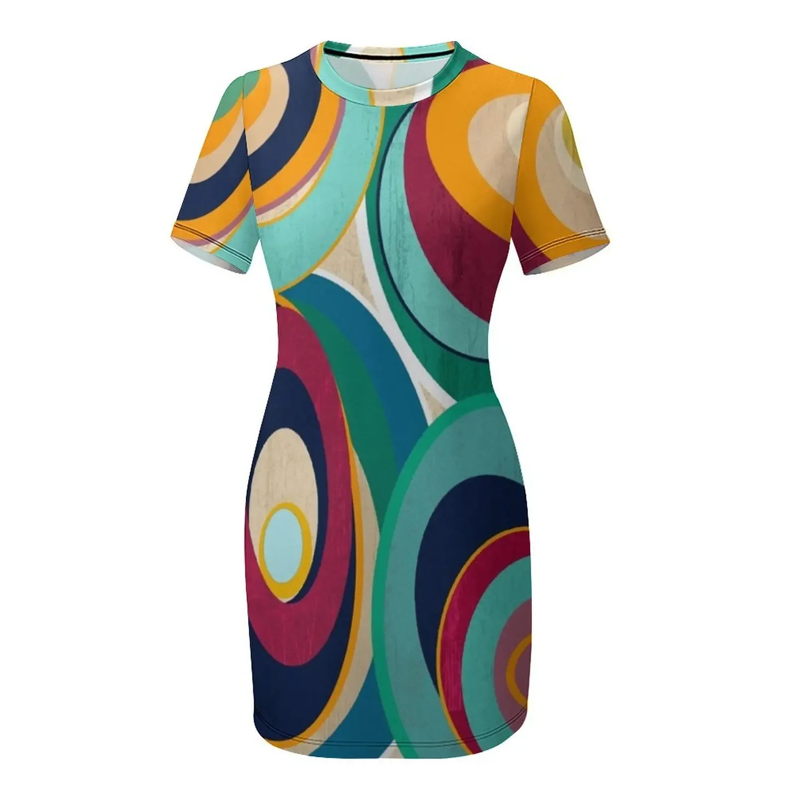 Gaun Pendek Warna Pastel Pakai - Summer Clothing Trends For Women 2026 ulasan dan harga