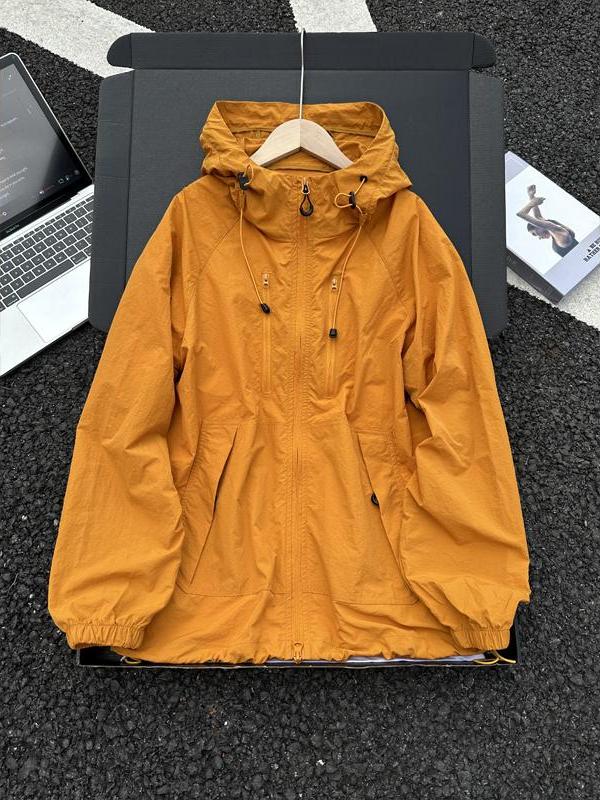 Pakaian Pelindung Matahari UPF - Summer Light Clothing ulasan dan harga