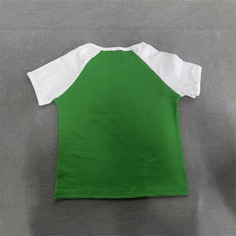 Kaos Wanita Model Crop Top War - Summer Clothing Trends For Women 2026 ulasan dan harga