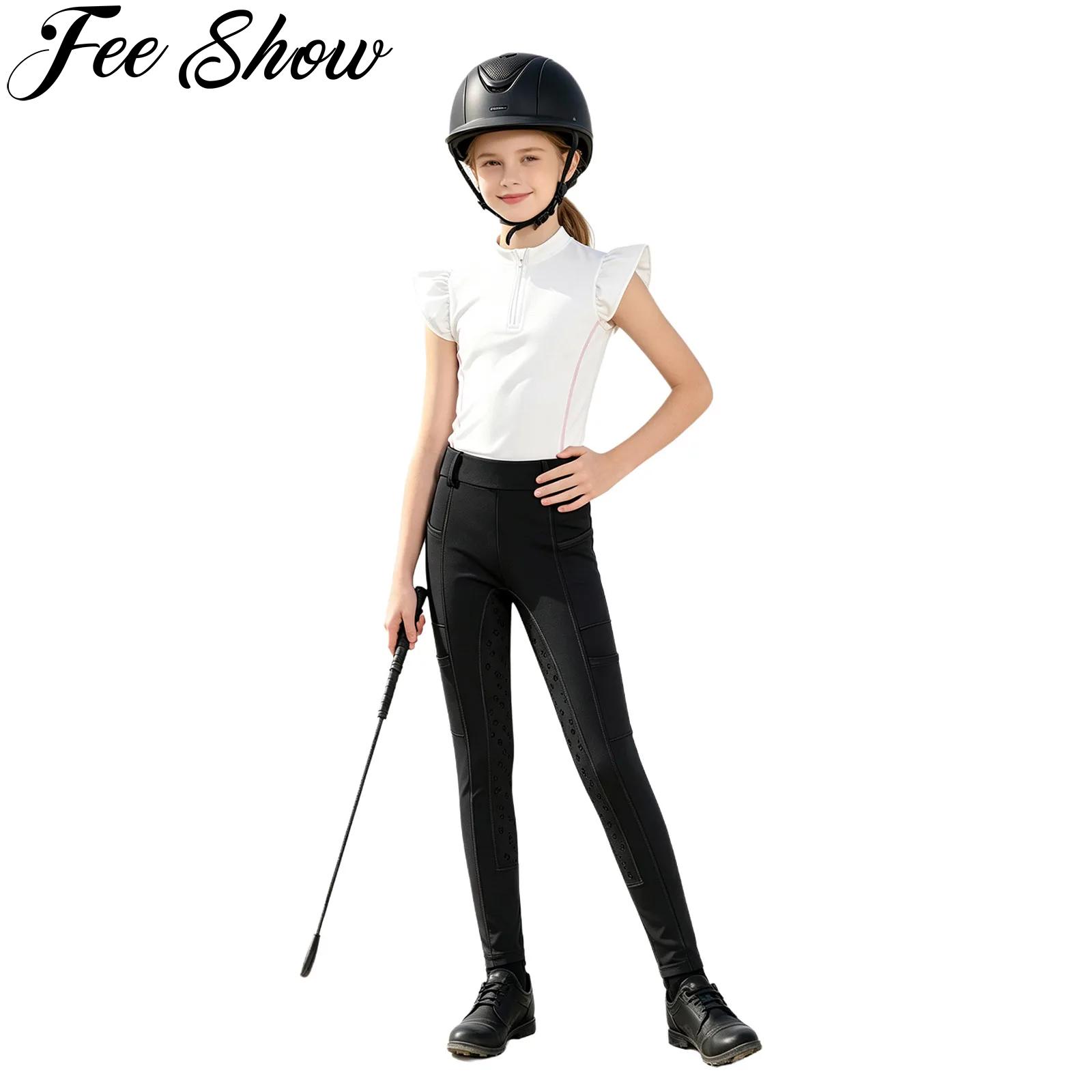 Pakaian Olahraga Berkuda untuk - Summer Equestrian Clothing ulasan dan harga