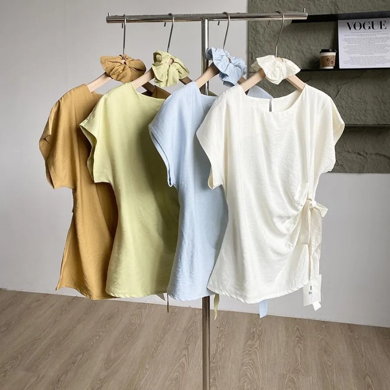 Pakaian Wanita Mode Musim Pana - Summer Clothing Young Women ulasan dan harga