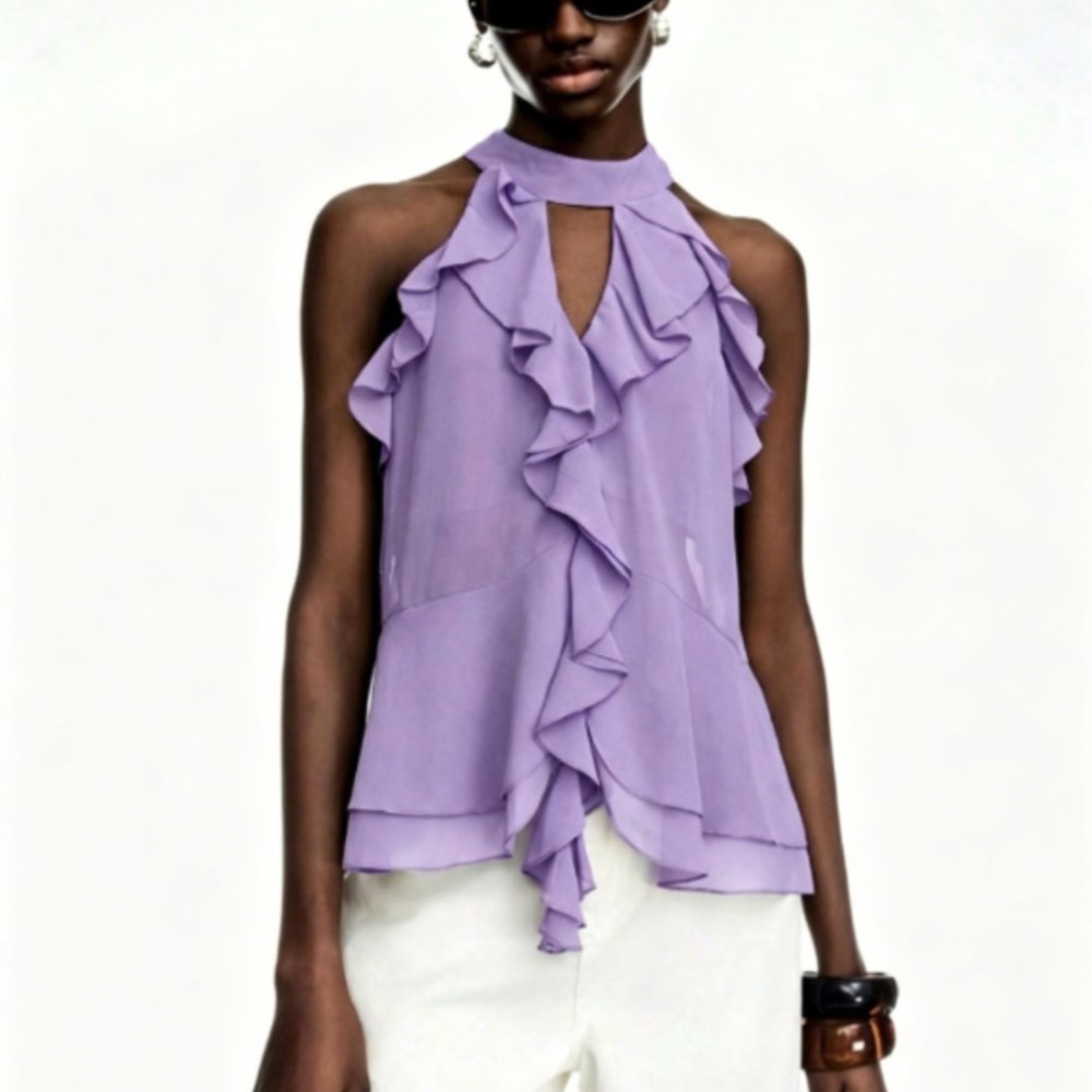 Pakaian Wanita 2026 Atasan Tan - Summer Clothing Trends For Women 2026 ulasan dan harga
